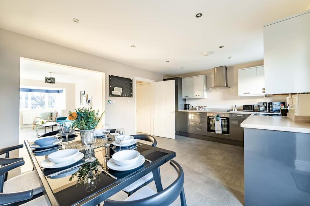 Taylor'S House Cleethorpes Exterior foto